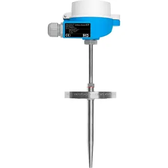 Sensor Temperature TR15-B1O2A1L0K3000 [Endress+Hauser]