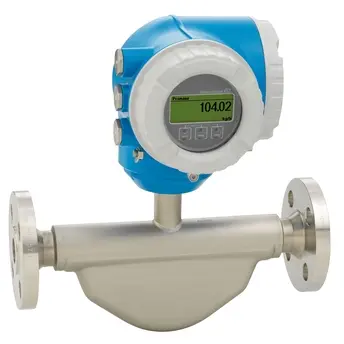 Flow Meter Promass E 300 8E3B40 DN40 1 1/2" (8E3B40-W628/0) = 8E3B40-BBEBAEAFAASAD4SHA2 [Endress+Hauser]