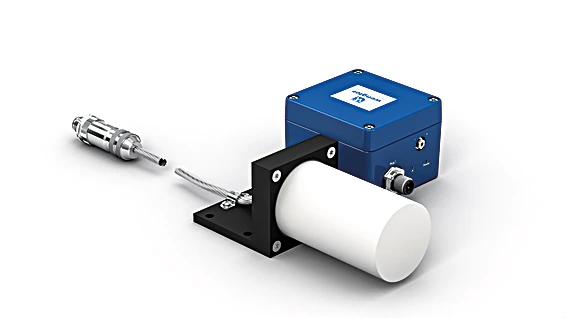 [EG-579802310-2450] INRT007 
Inductive Sensor 
Wenglor