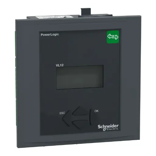 [EG-579802310-2518] Power Factor Controller VarPlus Logic NR12 VPL12 [Schneider]