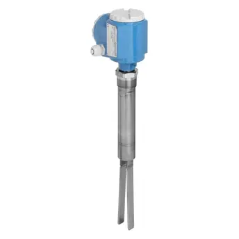 Level Sensor Switch SOLIPHANT M FTM51 FTM51-4GG2M4A32AA FEM54 19-55VDC 400MM [Endress+Hauser]